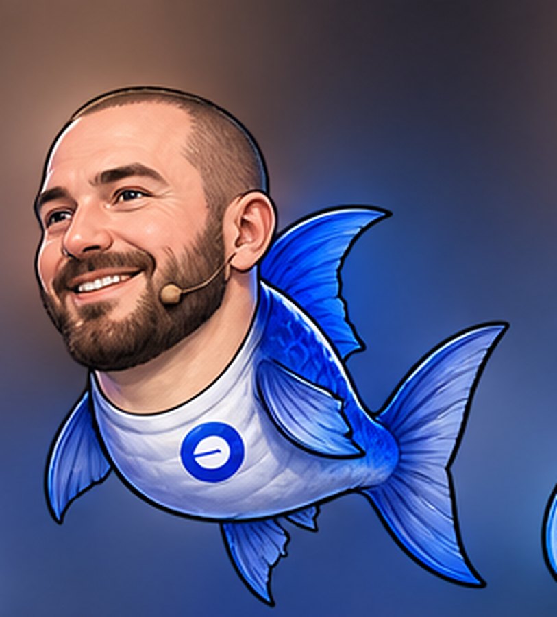 Jesse fish